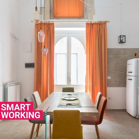Casa Arlecchino By Wonderful Italy Apartment Syracuse Bagian luar foto