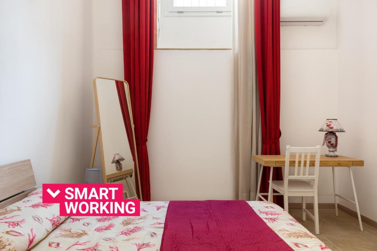 Casa Arlecchino By Wonderful Italy Apartment Syracuse Bagian luar foto
