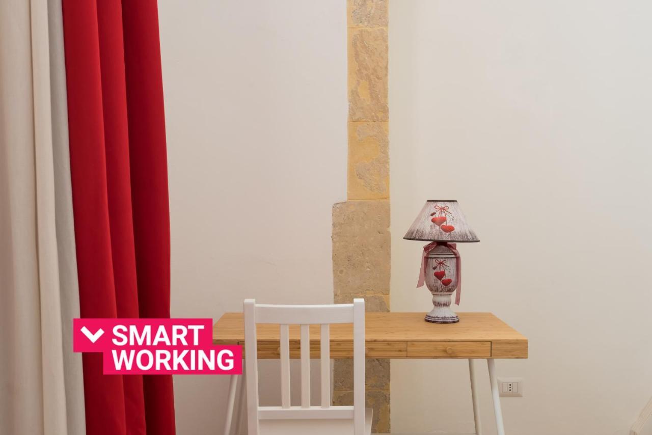 Casa Arlecchino By Wonderful Italy Apartment Syracuse Bagian luar foto