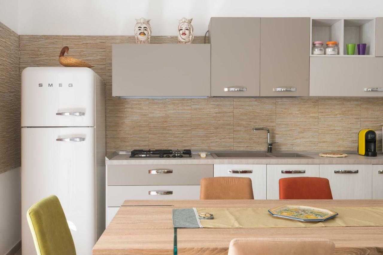 Casa Arlecchino By Wonderful Italy Apartment Syracuse Bagian luar foto