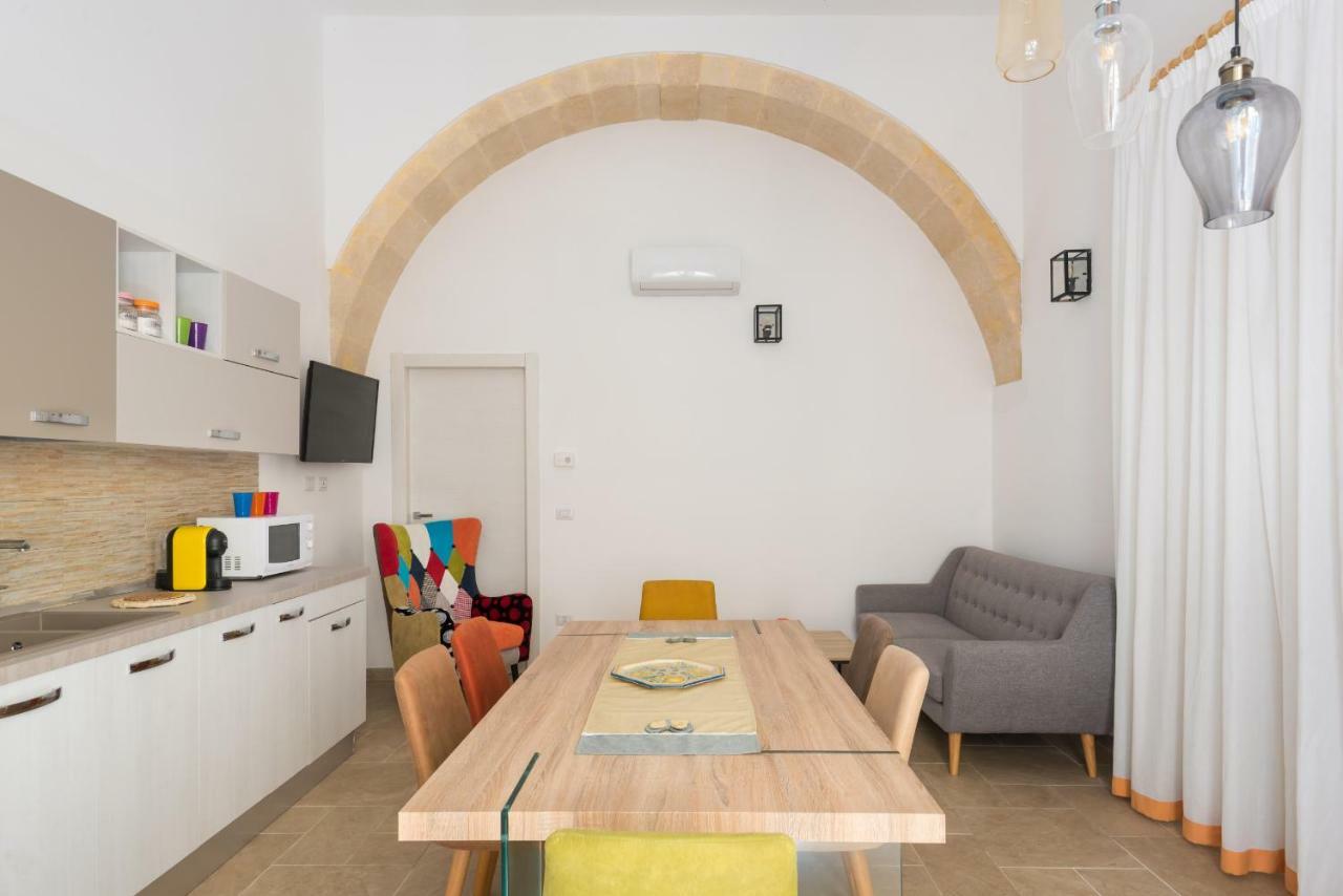 Casa Arlecchino By Wonderful Italy Apartment Syracuse Bagian luar foto