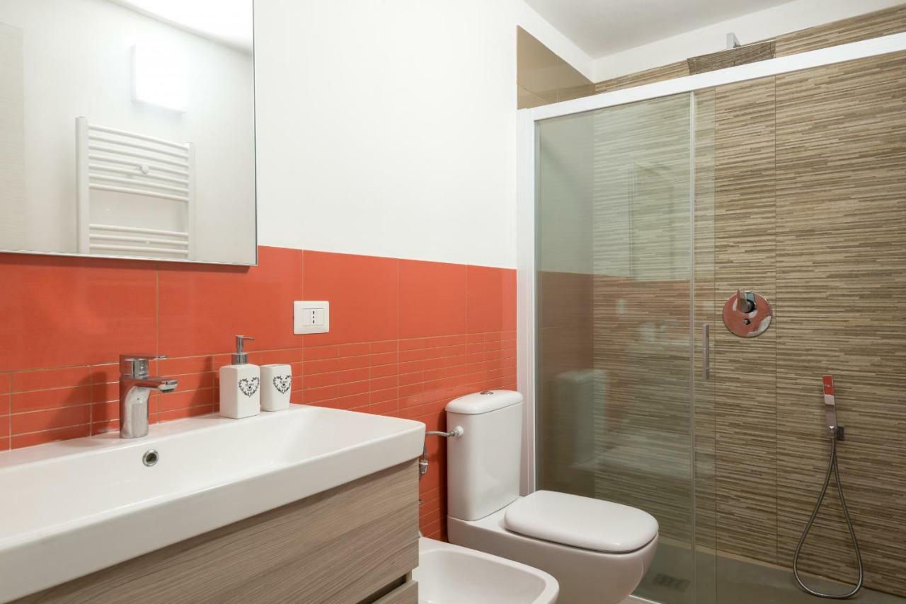 Casa Arlecchino By Wonderful Italy Apartment Syracuse Bagian luar foto