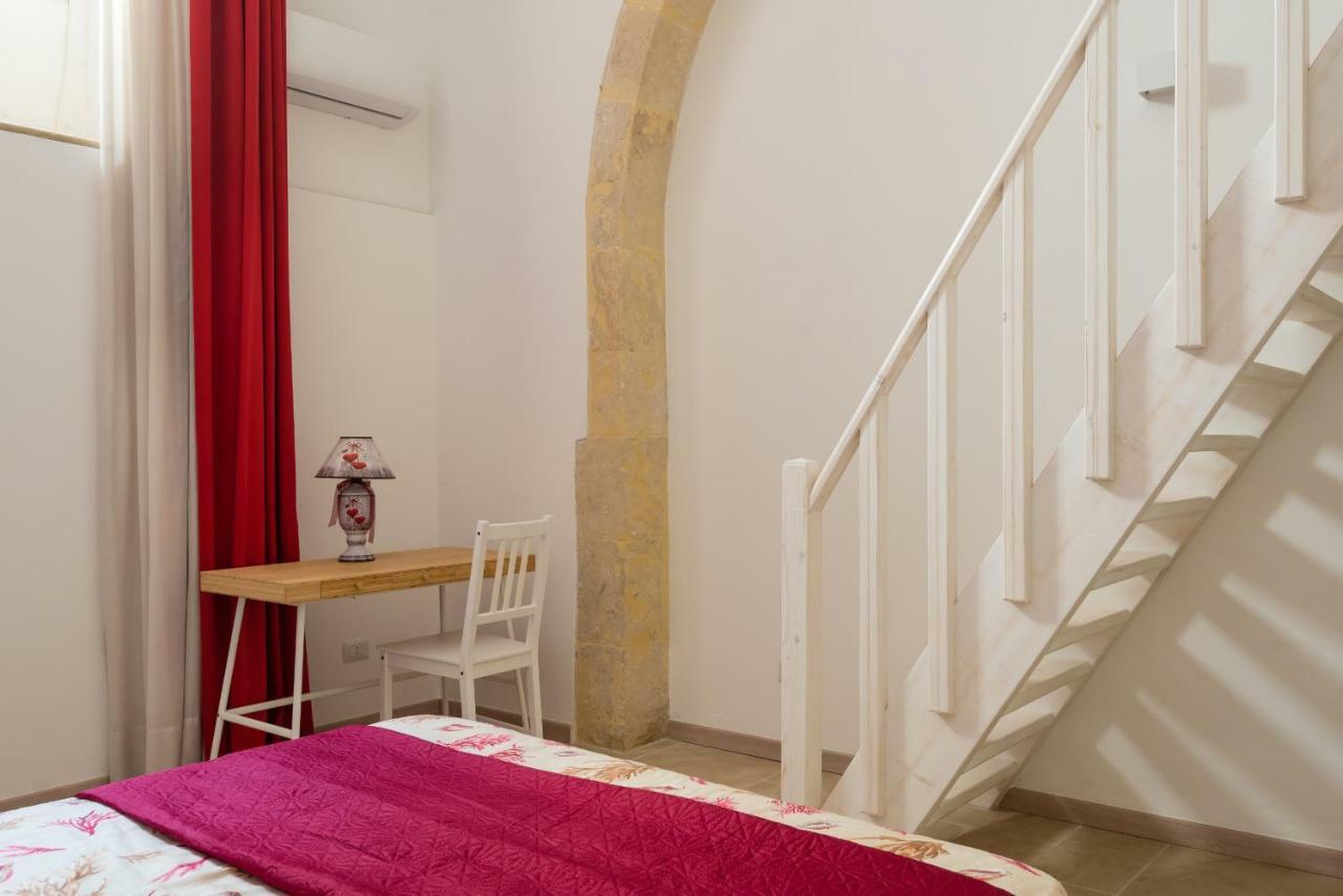 Casa Arlecchino By Wonderful Italy Apartment Syracuse Bagian luar foto