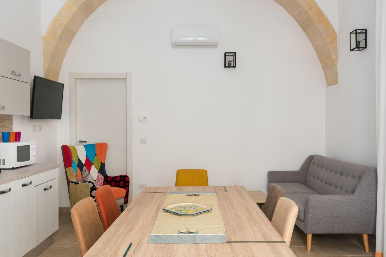 Casa Arlecchino By Wonderful Italy Apartment Syracuse Bagian luar foto