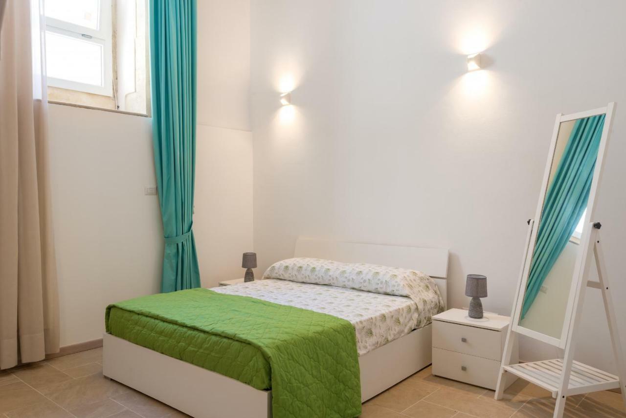 Casa Arlecchino By Wonderful Italy Apartment Syracuse Bagian luar foto