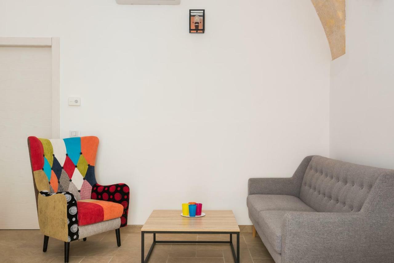 Casa Arlecchino By Wonderful Italy Apartment Syracuse Bagian luar foto